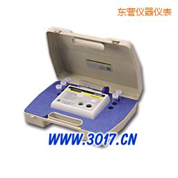 東營便攜式水質實驗室