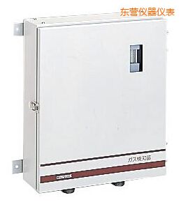 東營半導體工廠氣體檢測儀