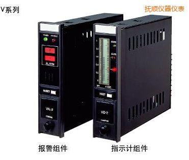 撫順指示報警組件