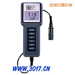 撫順酸度、溫度測量儀