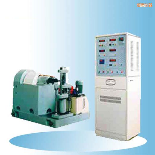 館陶時(shí)代擺動(dòng)軸承摩擦磨損試驗(yàn)機(jī)