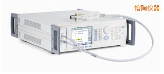 �^��Low Phase Noise Reference Source