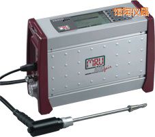 館陶增強型煙氣分析儀