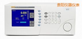 貴陽特級型氣體壓力控制器/校準器