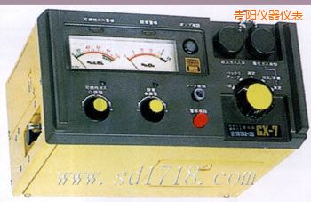 貴陽(yáng)多用途氣體檢測(cè)儀