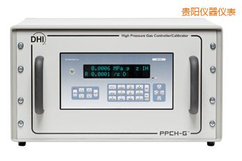 貴陽高壓氣體氣壓控制器校準(zhǔn)器