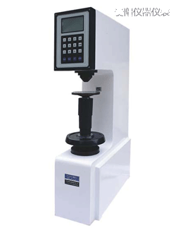 貴陽電子布氏硬度計