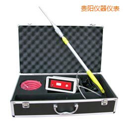 貴陽時(shí)代埋地管道泄漏檢測儀