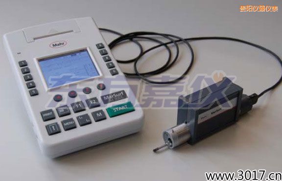 貴陽(yáng)帶打印功能粗糙度儀