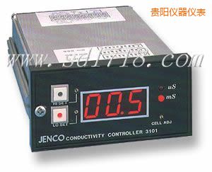 貴陽(yáng)工業(yè)在線(xiàn)電導(dǎo)率儀