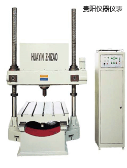 貴陽門式布氏硬度計(jì)
