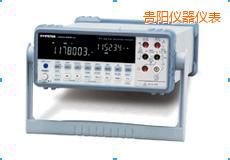 貴陽臺(tái)式數(shù)字萬用表