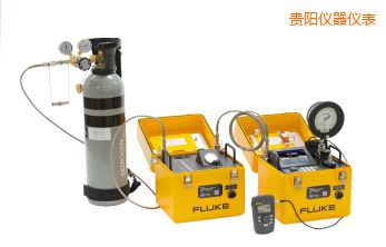 貴陽自動壓力校準系統(tǒng)