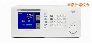 果洛微壓氣體壓力控制器校準(zhǔn)器