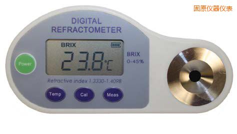 ��ԭDigital Brix Meter ��(sh��)�����Ӌ