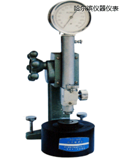 哈爾濱肖氏硬度計(jì)