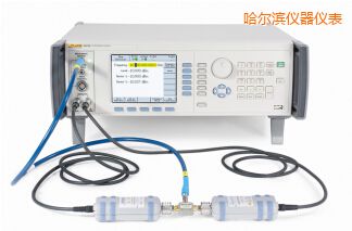 �����I27 GHz���l������(bi��o)��(zh��n)