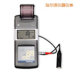 哈爾濱便攜式測(cè)振儀