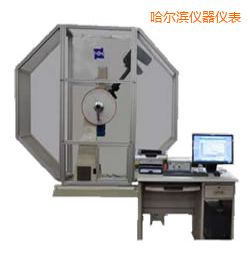 哈爾濱時代儀器化沖擊試驗機