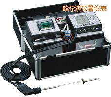 哈爾濱功能型煙氣分析儀