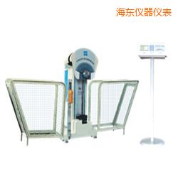 海東時代液晶數(shù)顯擺錘沖擊試驗(yàn)機(jī)