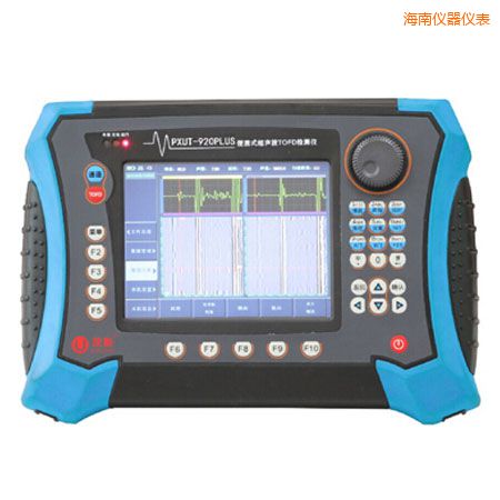 ���ϱ�yʽ����TOFD̽���x