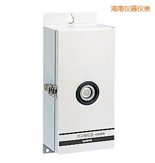 海南固定式氧氣檢測(cè)儀