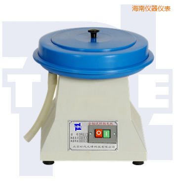 海南經(jīng)濟(jì)型單盤金相試樣拋光機(jī)