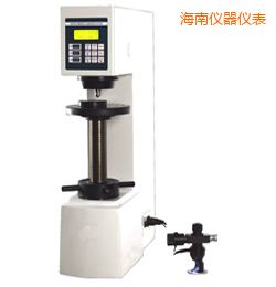 海南時(shí)代布氏硬度計(jì)