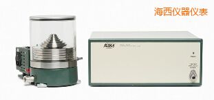 海西氣體活塞式壓力計(jì)