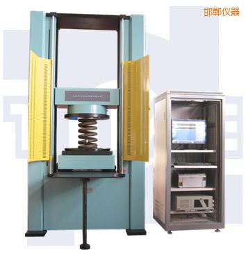 邯鄲微機(jī)控制彈簧橫向剛度試驗(yàn)機(jī)