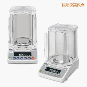 杭州日本AND HR-AZ/HR-A系列分析天平