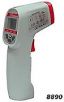 紅外線測溫儀,型號:AZ8890,品牌:臺灣衡欣AZ