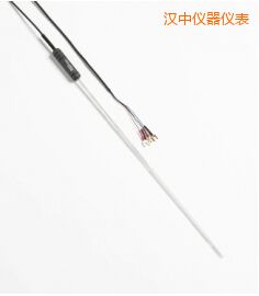 漢中高精度石英套管標(biāo)準(zhǔn)鉑電阻溫度計