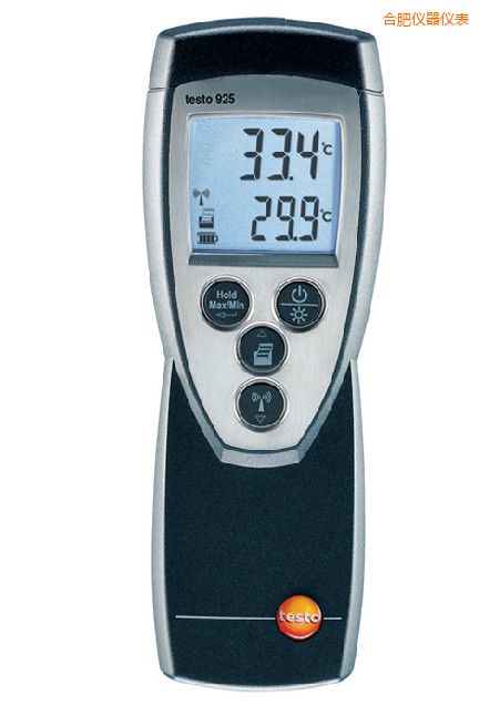 合肥便攜式溫度計(jì)