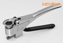 合肥銅合金韋氏硬度計(jì)