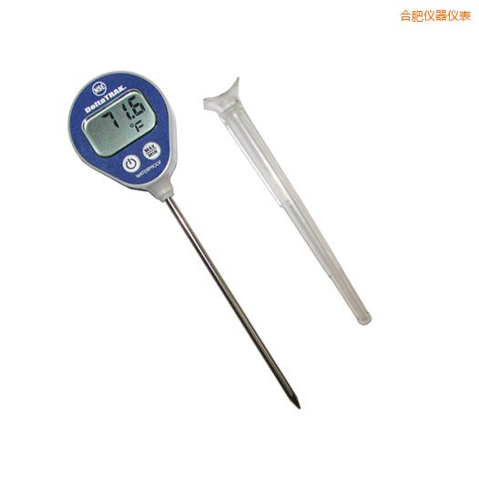 合肥防水型 最低/最高溫棒棒糖數(shù)字溫度計