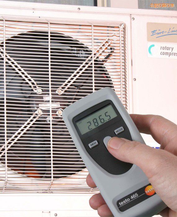 合肥轉(zhuǎn)速儀