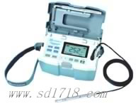 合肥智能型熱式風(fēng)速儀