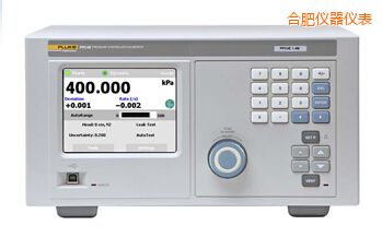 合肥氣體壓力控制器校準(zhǔn)器