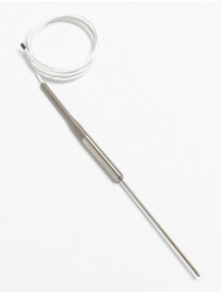 合肥小直徑工業(yè)鉑電阻溫度計(jì)