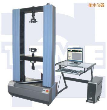 衡水微機控制電子式人造板試驗機