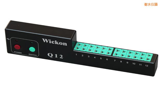 衡水爐溫測(cè)試儀