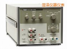 菏澤參考分壓器