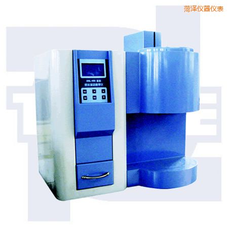 菏澤熔體流動(dòng)速率儀