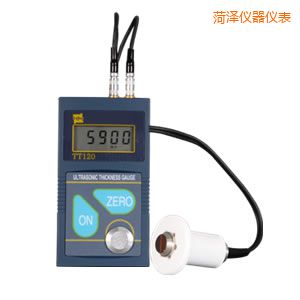 菏澤超聲波測厚儀鋼高溫型