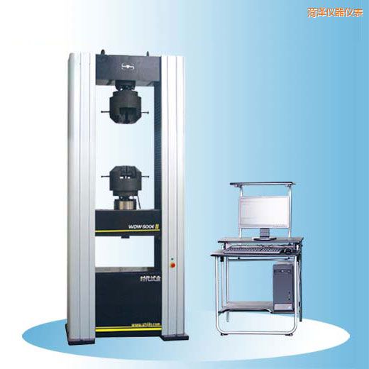 菏澤時(shí)代微機(jī)控制電子萬(wàn)能試驗(yàn)機(jī)