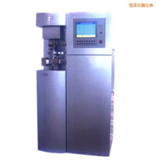 菏澤時代杠桿式四球摩擦磨損試驗(yàn)機(jī)