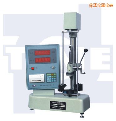 菏澤數(shù)顯式活塞環(huán)壓力試驗機(jī)HYS-S系列