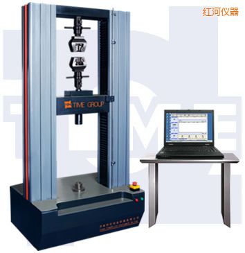 紅河微機(jī)控制電子萬(wàn)能試驗(yàn)機(jī)(門(mén)式)